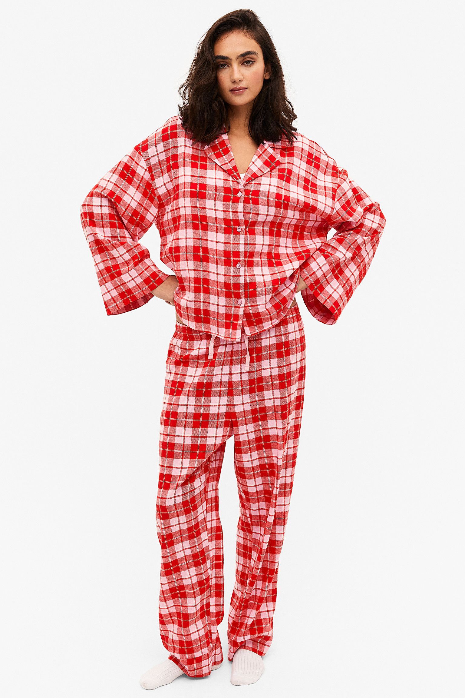 Womens pyjama online trousers