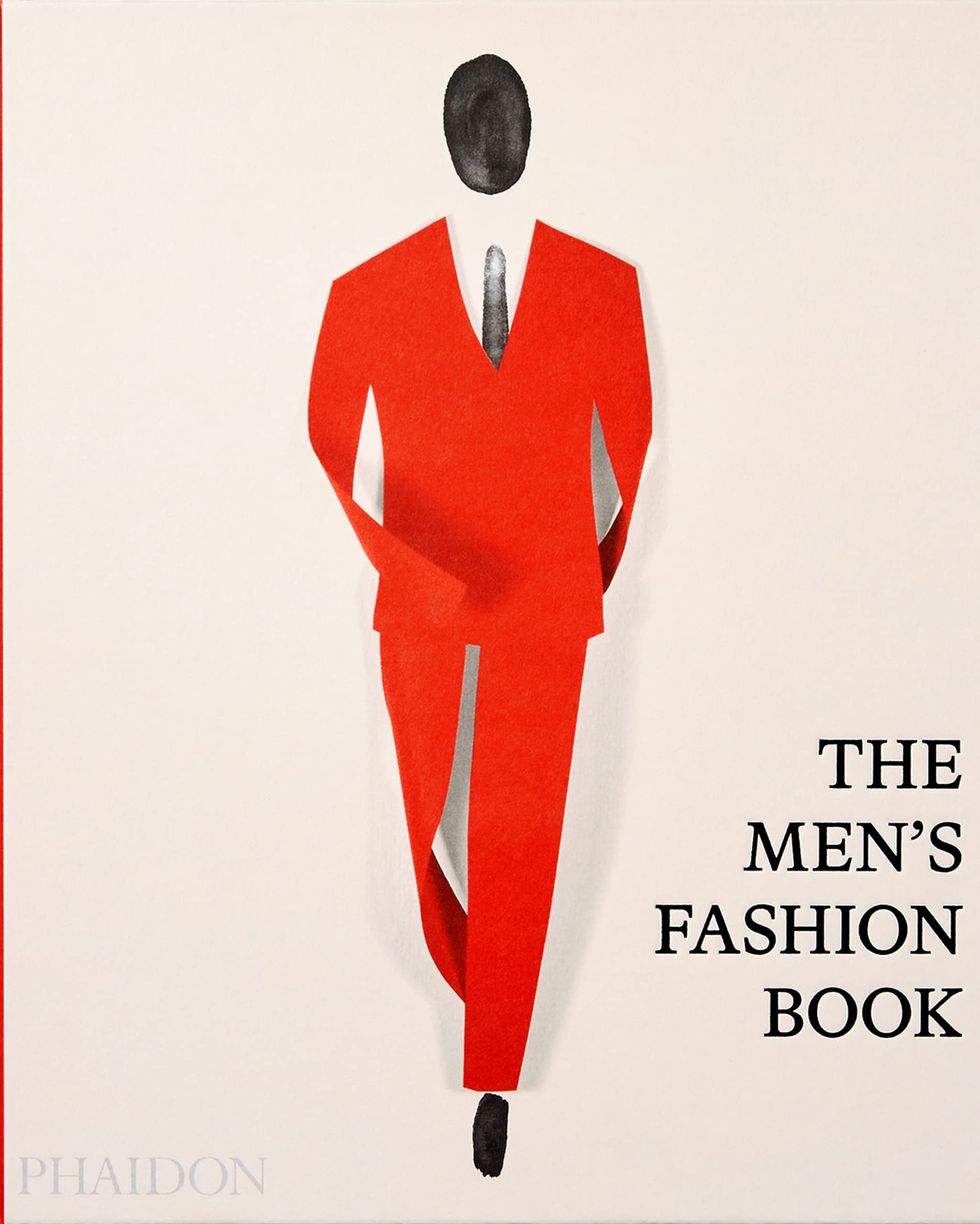 The Men´s Fashion Book