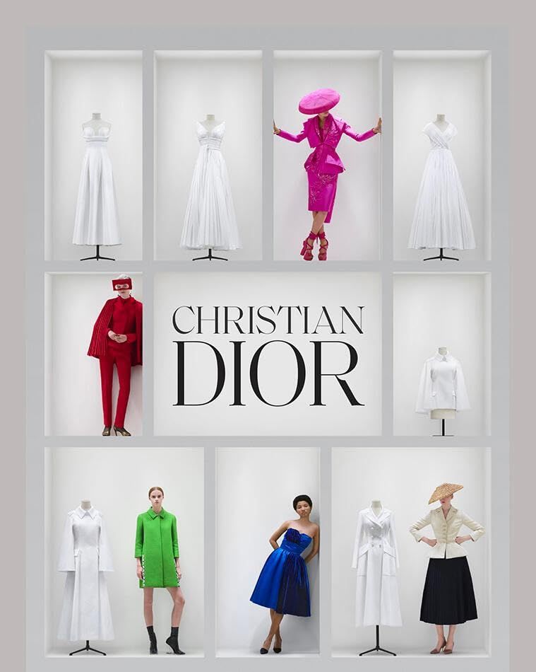 Dior Highlights