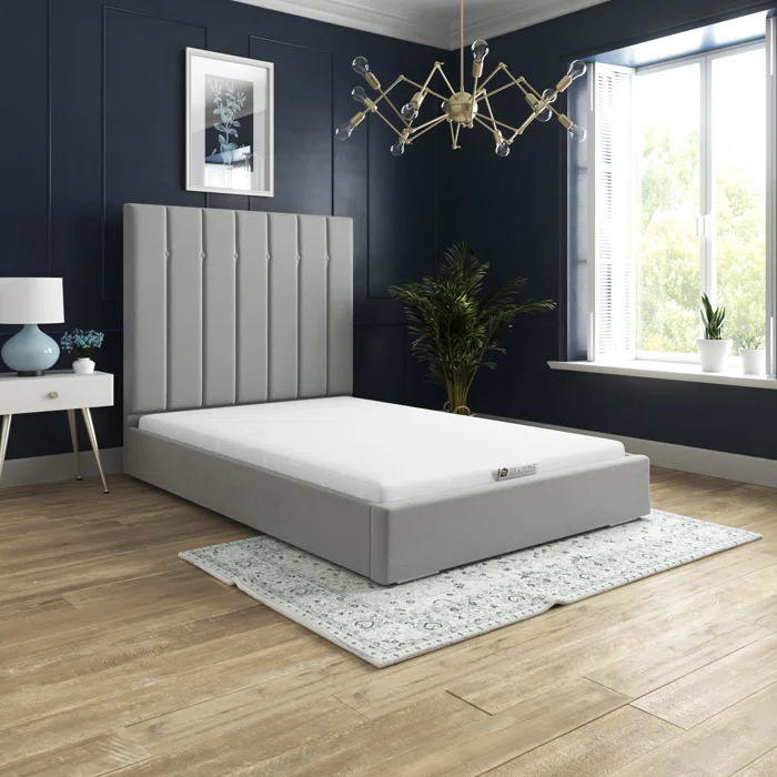 Pureflex By AJ Memory Foam Mattress