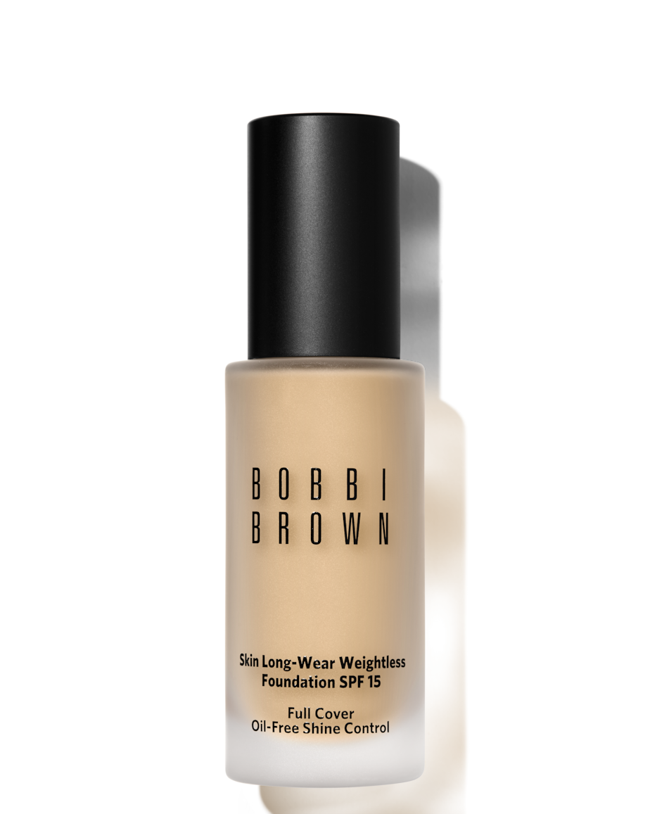 Best foundation for all skin types 2023
