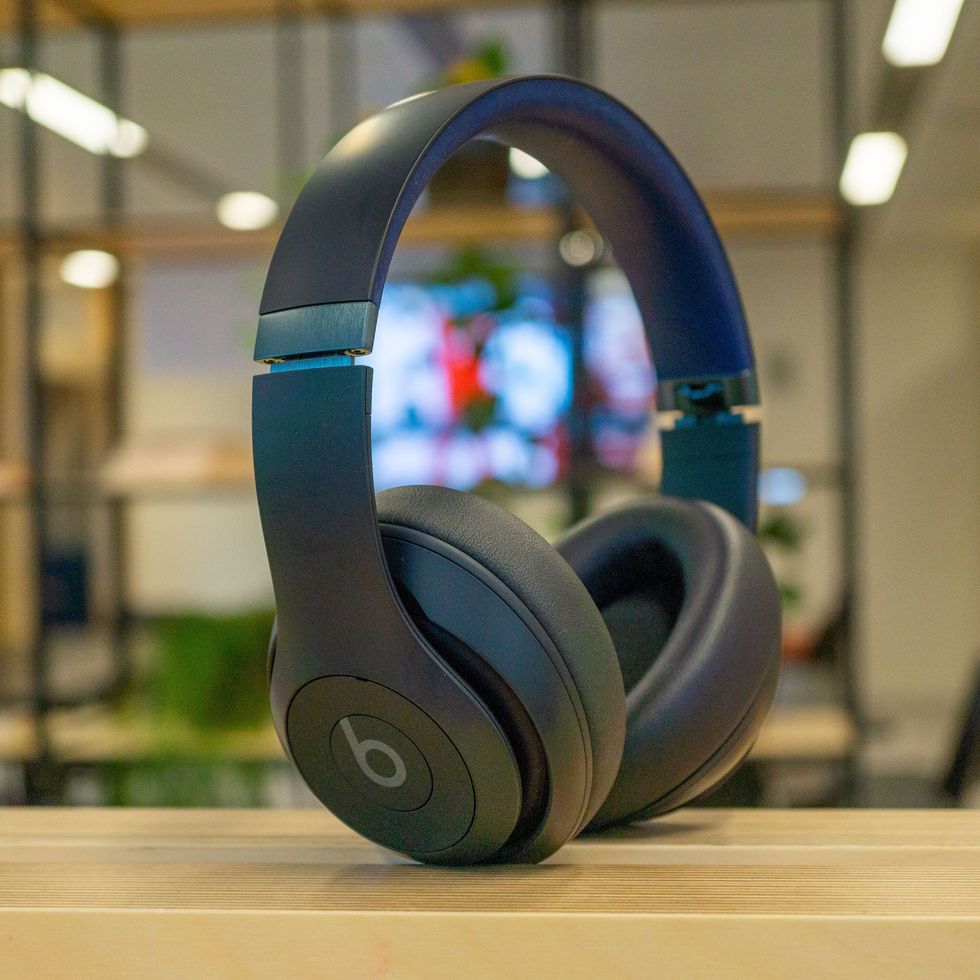 Beats Studio Buds+ With New Transparent Design Spotted at Best Buy