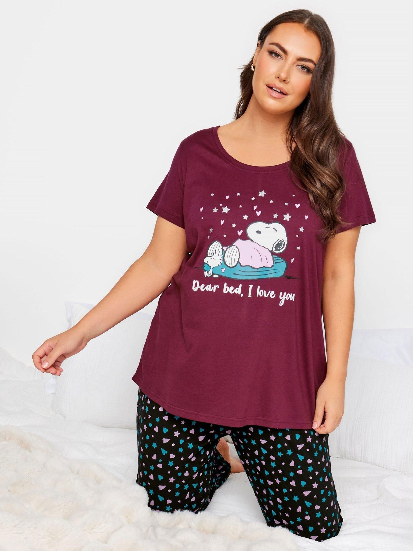 Best women's pyjamas 2023: 23 stylish pyjama sets for women