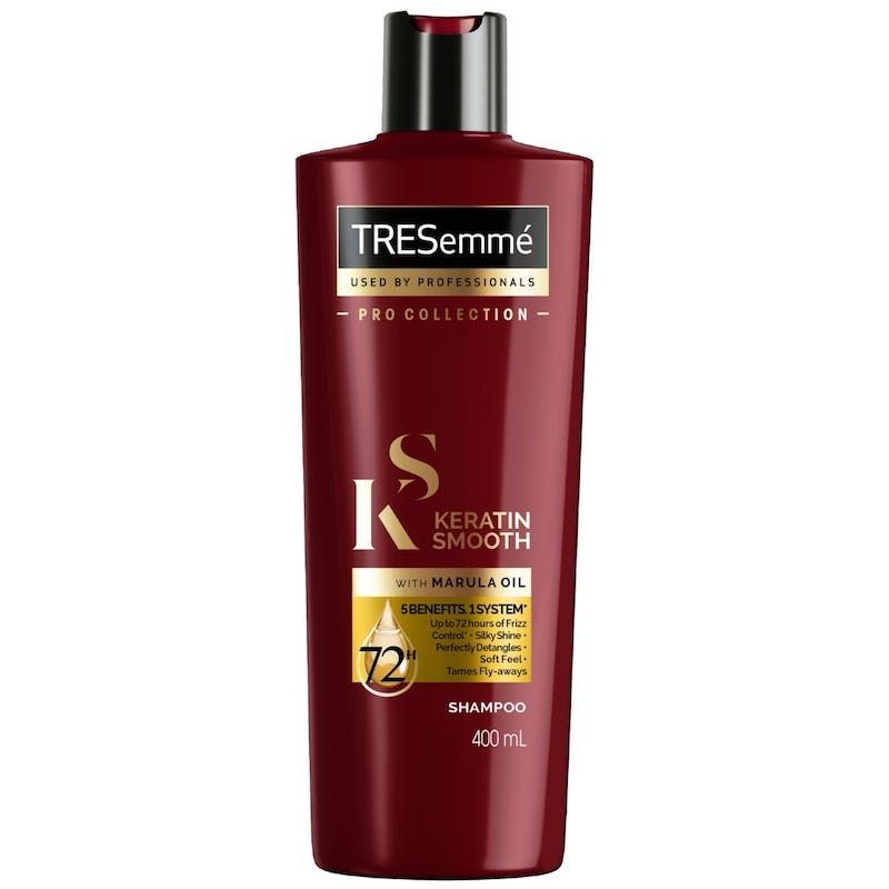 Keratin Smooth Pro Collection Shampoo 