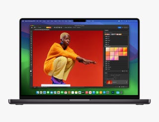 M3 MacBook Pro (2023)