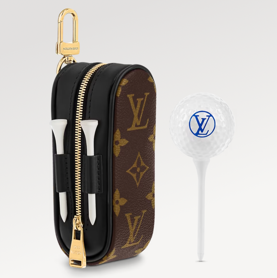 Andrews Golf Kit Andrews Golf Kit