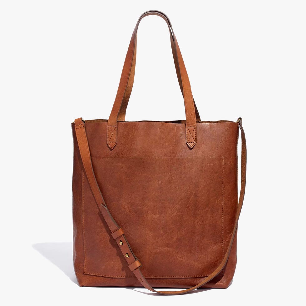 The Medium Transport Tote