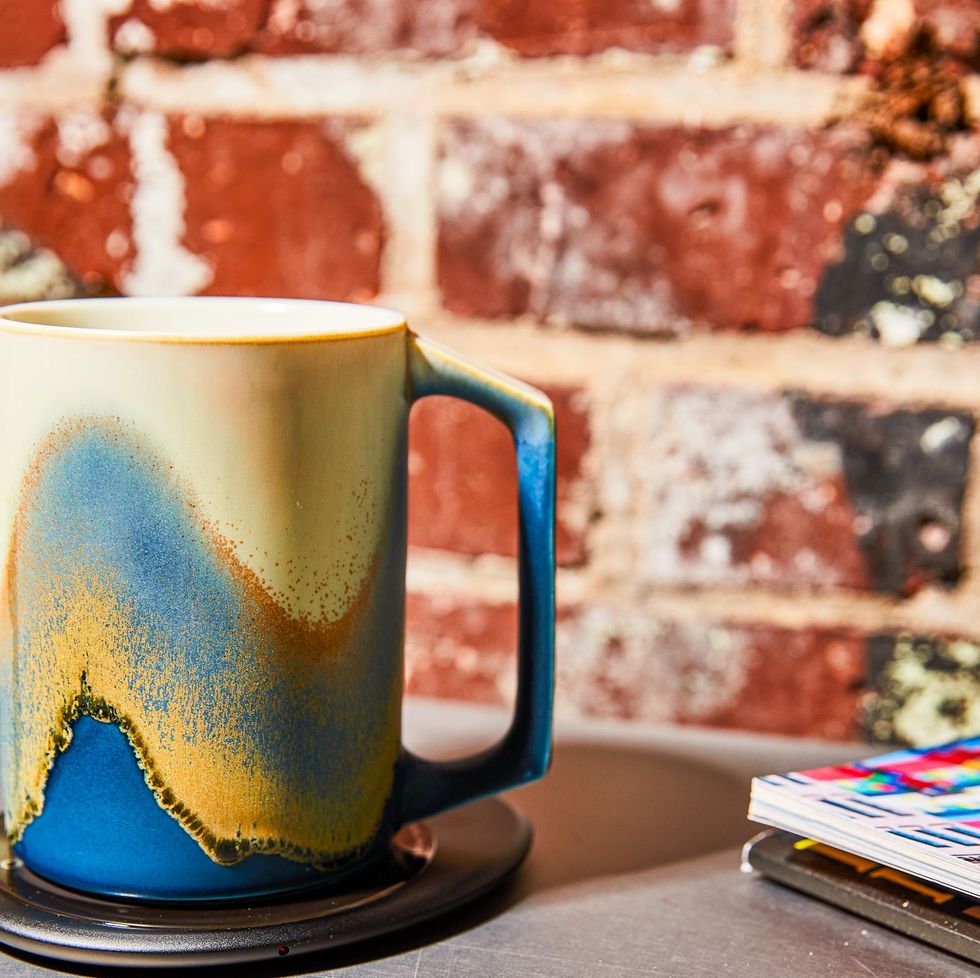 The 8 Best Coffee Mug Warmers of 2024, Tested and Reviewed