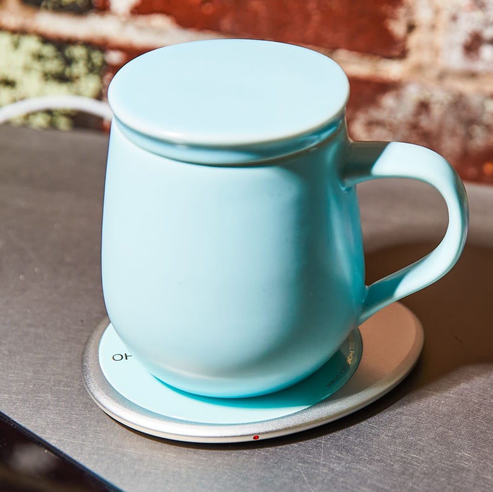 4 Best Coffee Cup Warmers