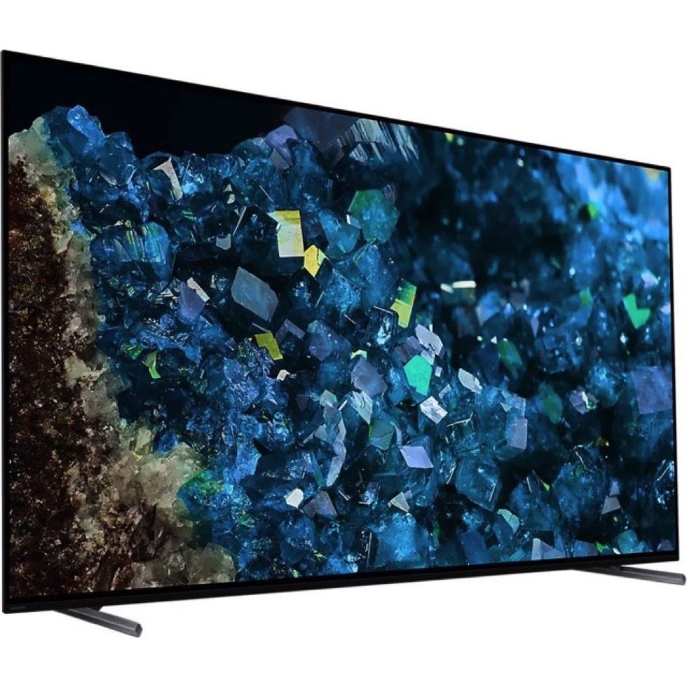 LG C3 vs Sony A80L: Which OLED TV is the Better Choice?