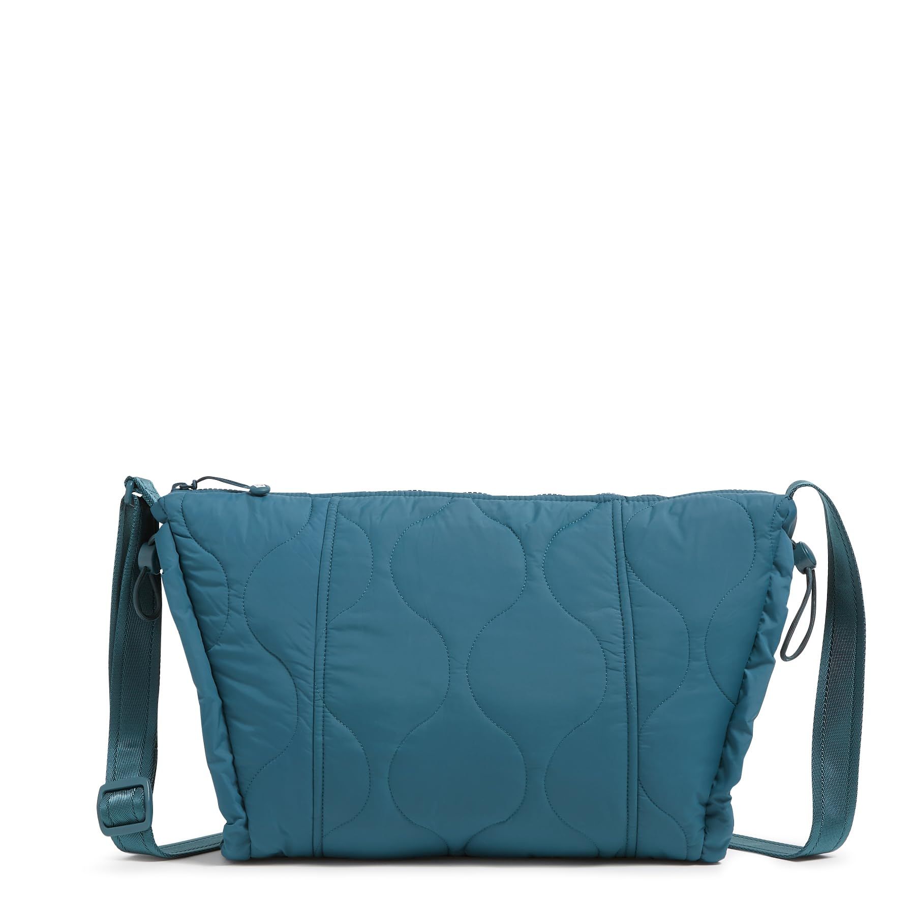 Lightweight large hot sale crossbody bag