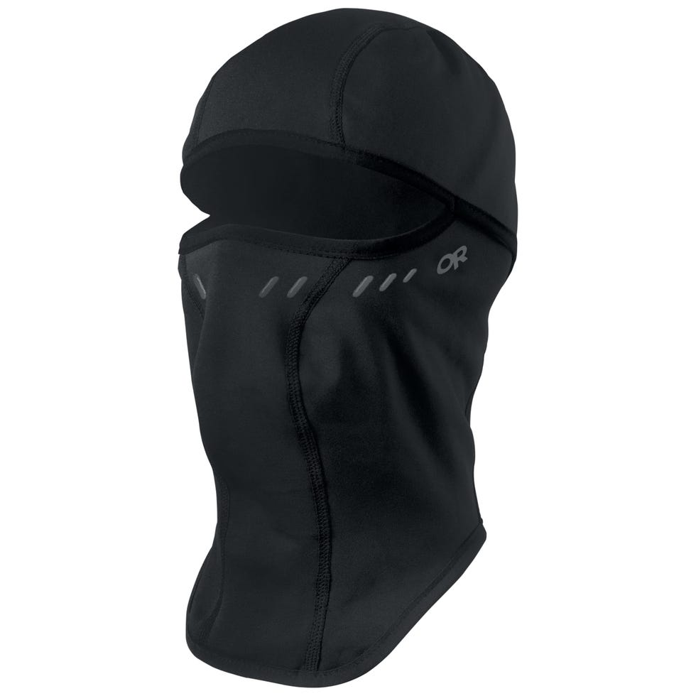 Outdoor Research Alpine Fleece Balaclava