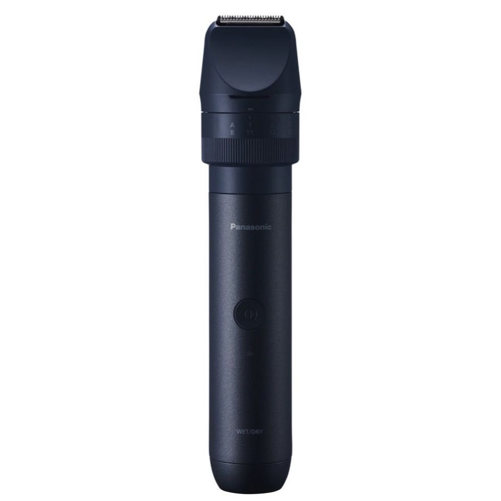 Multishape Waterproof Beard and Hair Trimmer