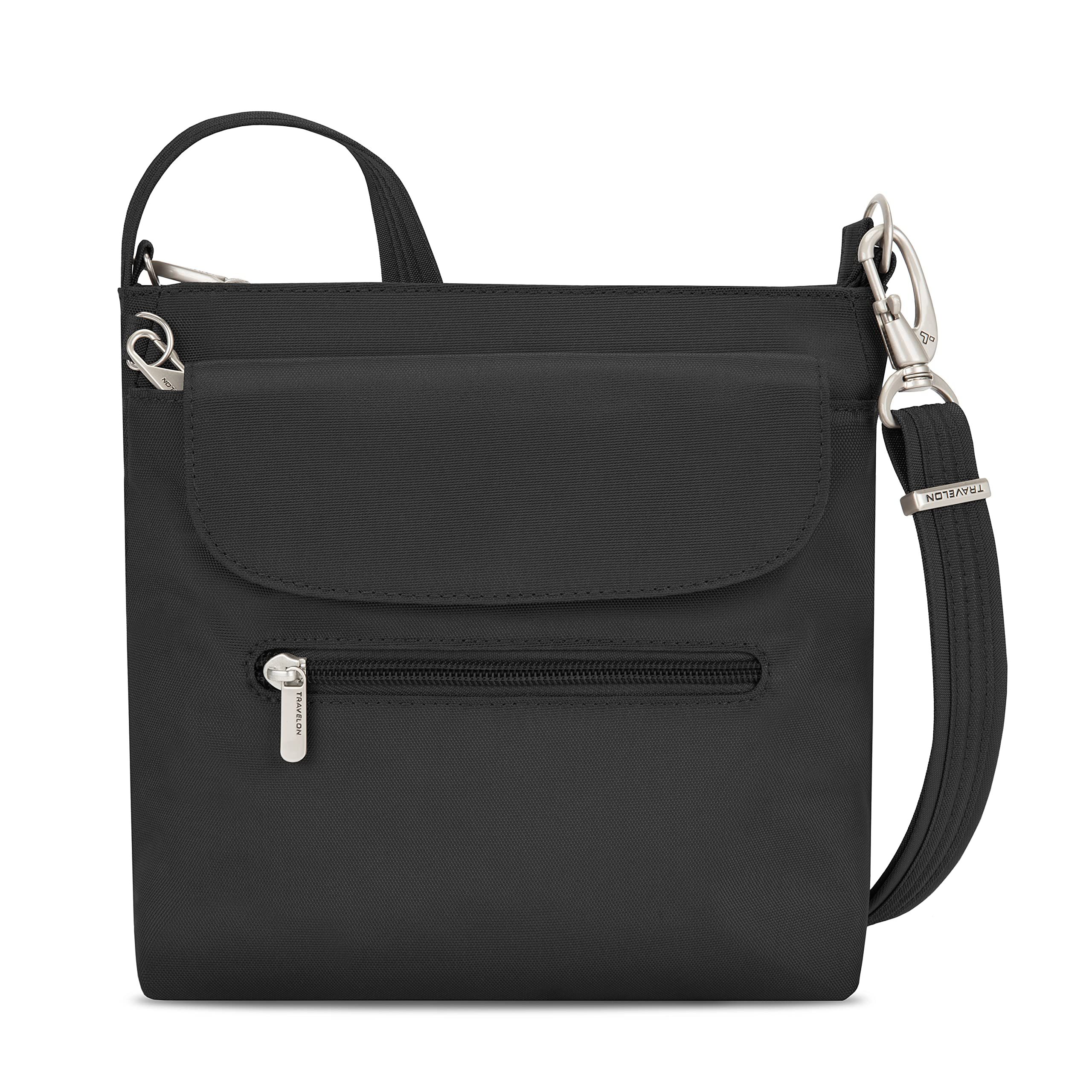 Best black cross body on sale bag