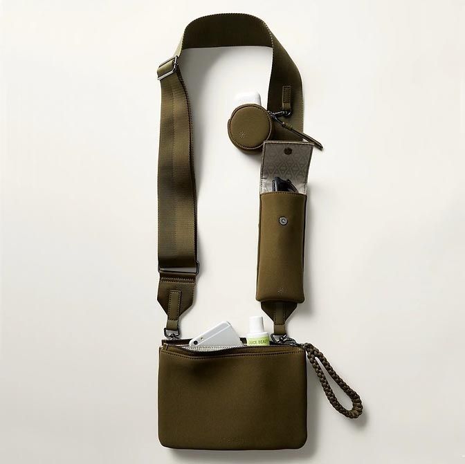 Cross body bag for on sale travel