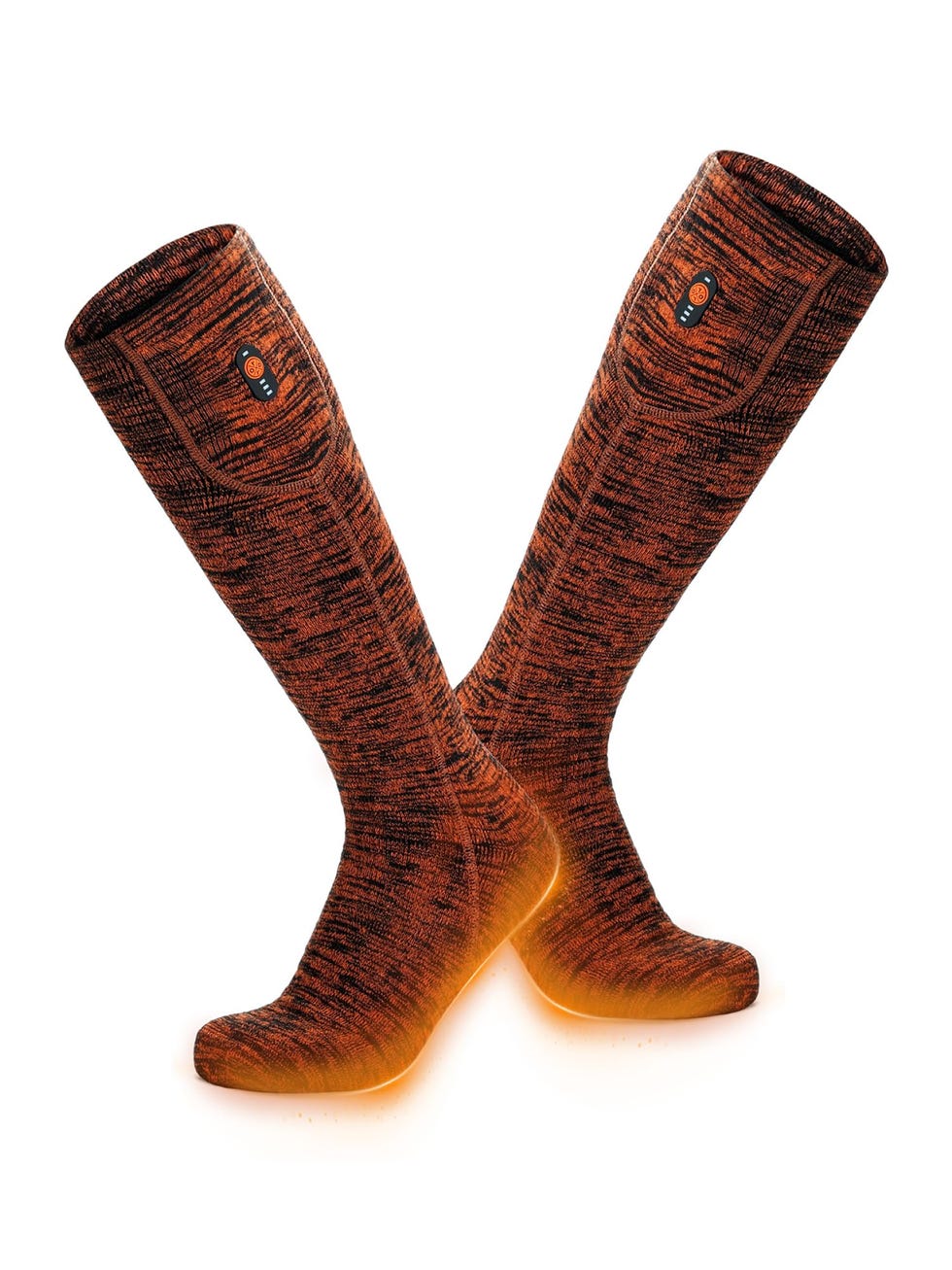ORORO Heated Socks 
