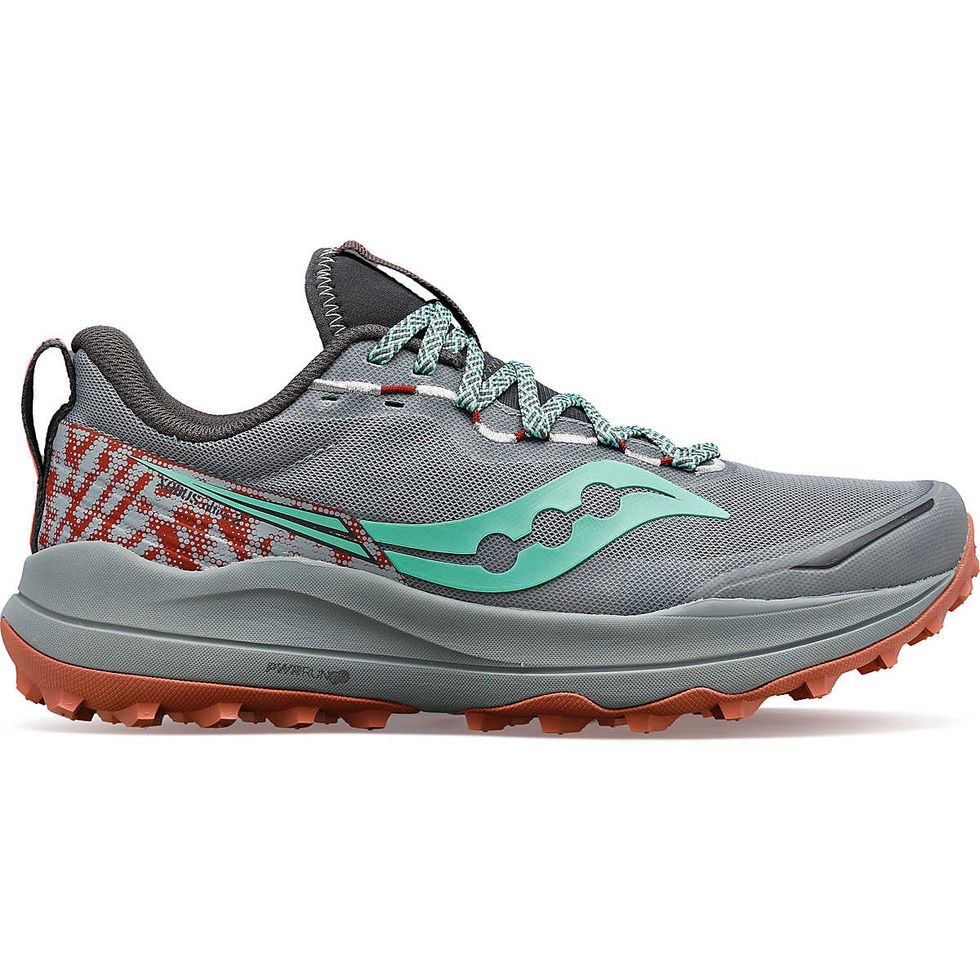 Best trail running shoes for women 2023