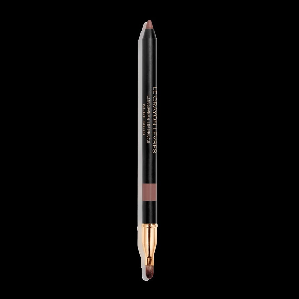 chanel lip pencil 162