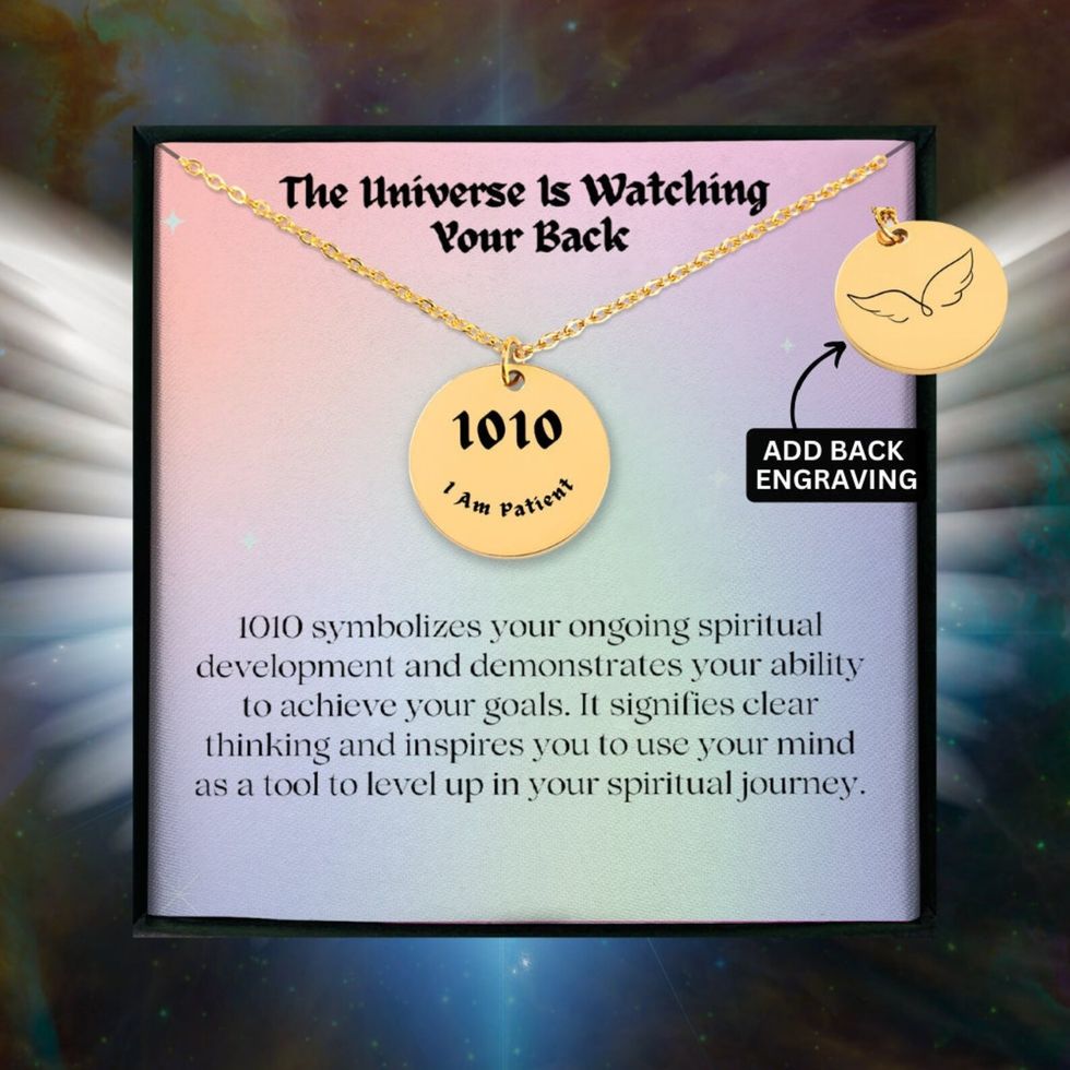 1010 Angel Number Meaning: Twin Flame, Love, Abundance!