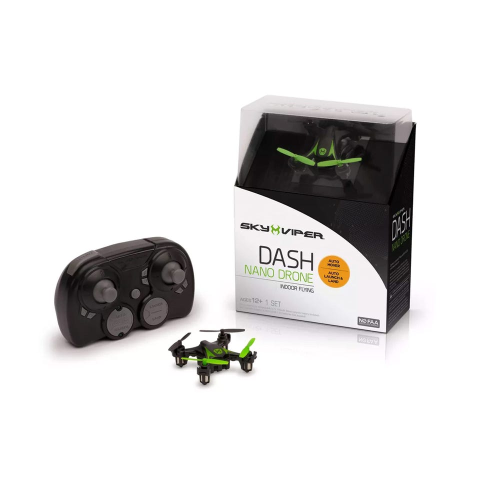 Dash Nano Drone