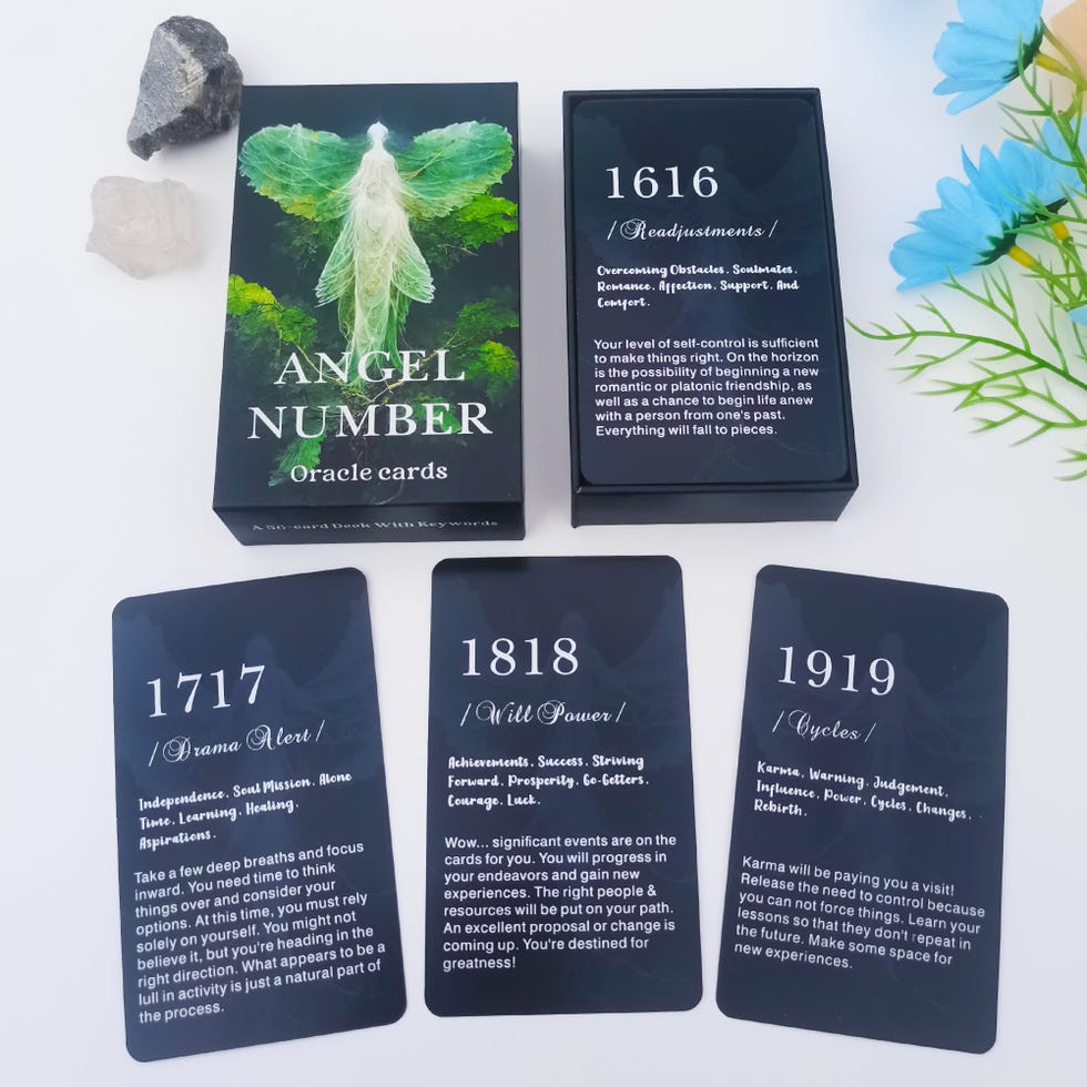 Angel Number 1919: Meaning, Symbolism & Messages in 2023