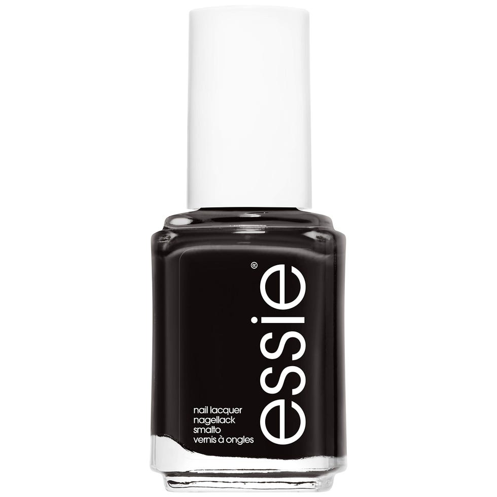 Nail Lacquer 88 Licorice 