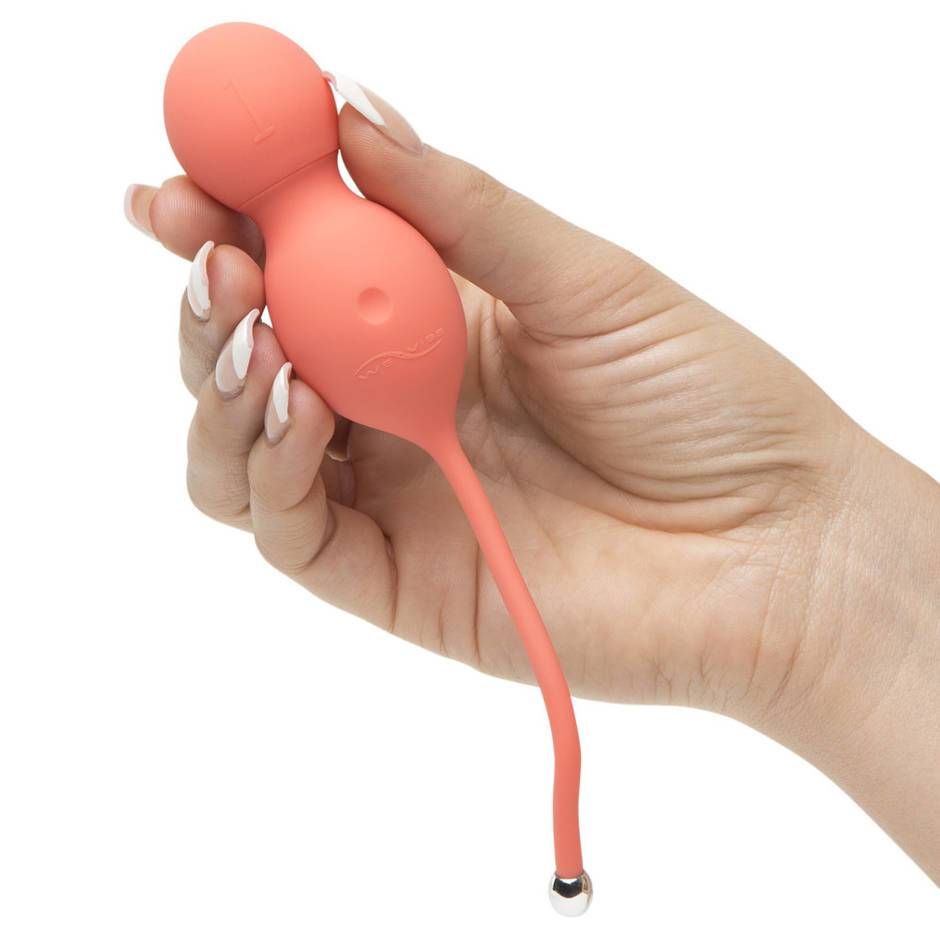 10 Kegel Balls For A Stronger Vagina Per Ob Gyns And Reviewers