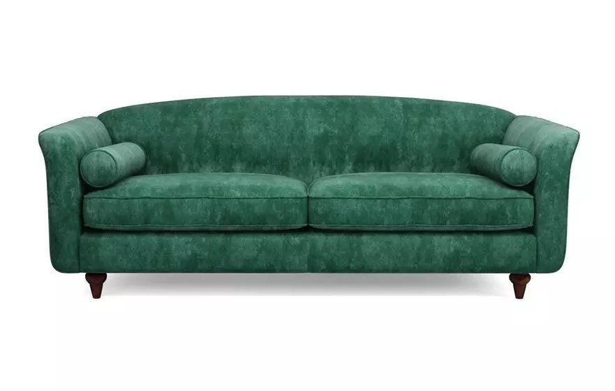 The velvet snug