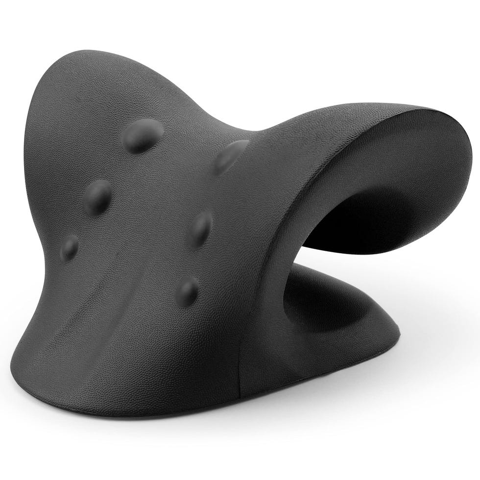 Neck and Shoulder Relaxer 