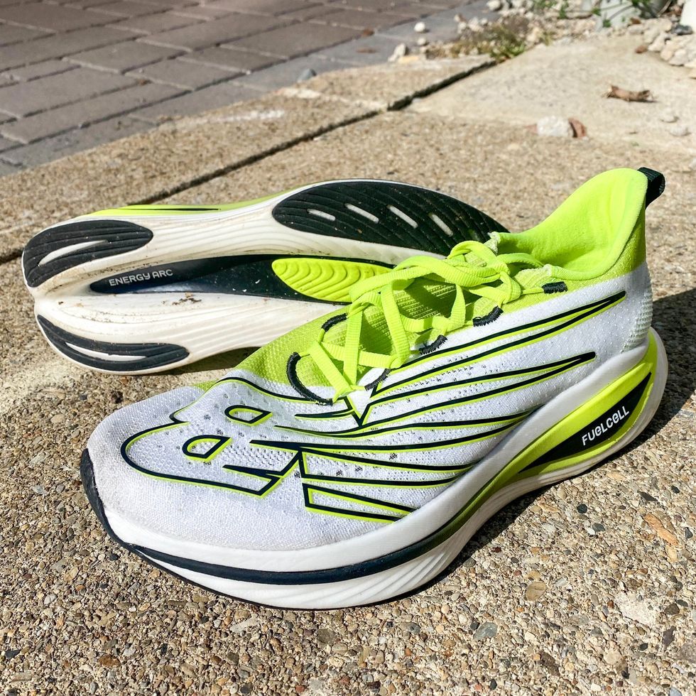 NYC Marathon Shoes of Runner’s World Staff - Marathon Running Shoes