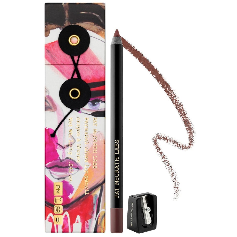 PAT McGRATH LABS Permagel Ultra Lip Pencil Contour PAT McGRATH LABS Permagel Ultra Lip Pencil Contour