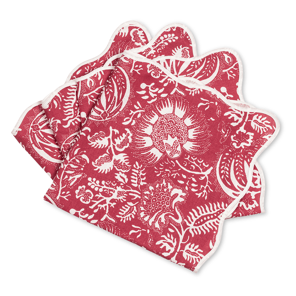 Granada Napkin - set of 4 Granada Napkin - set of 4