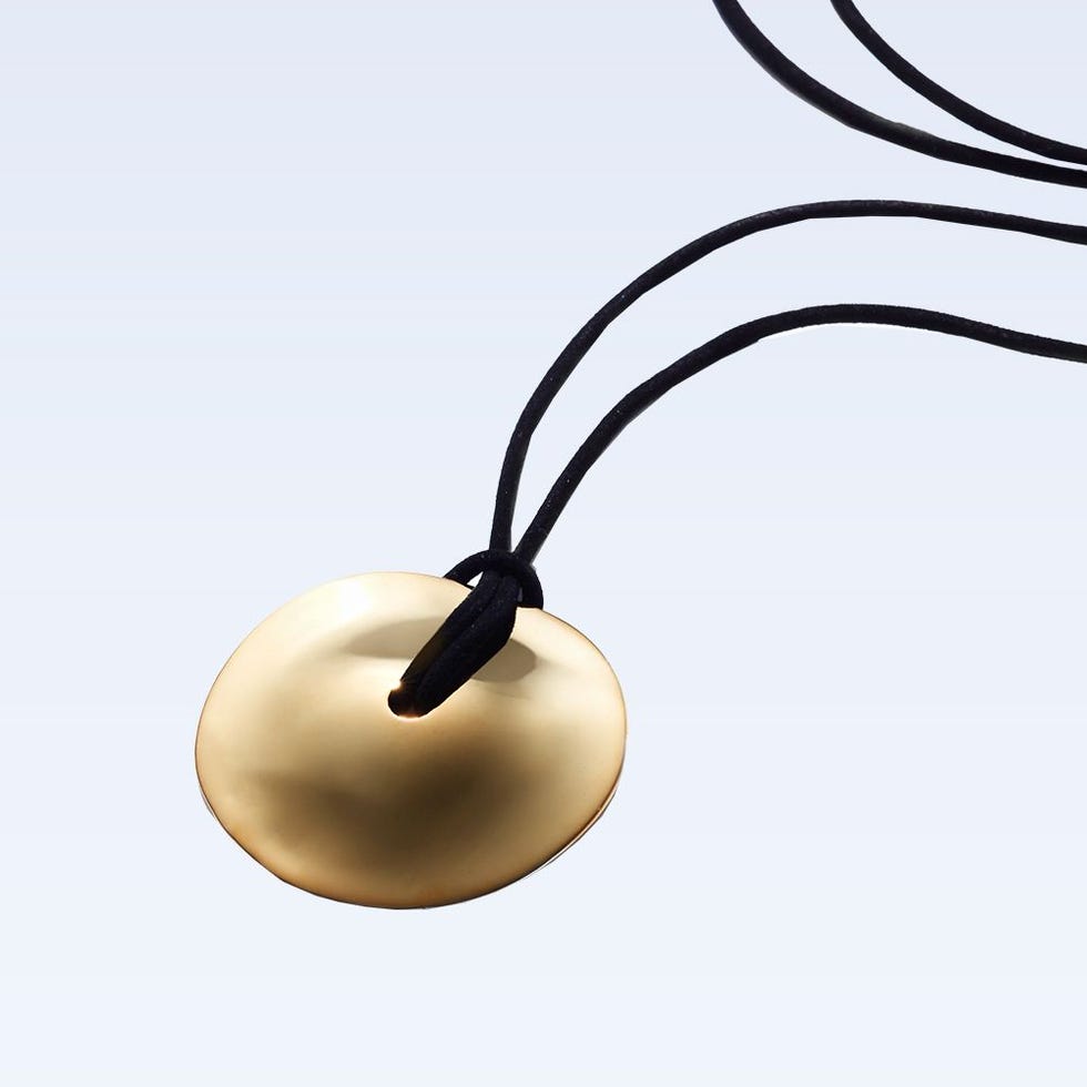 Cora Pendant