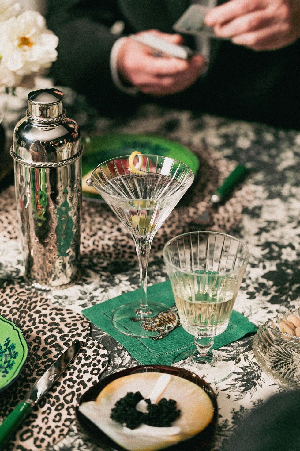 Natalia Martini Glass Natalia Martini Glass