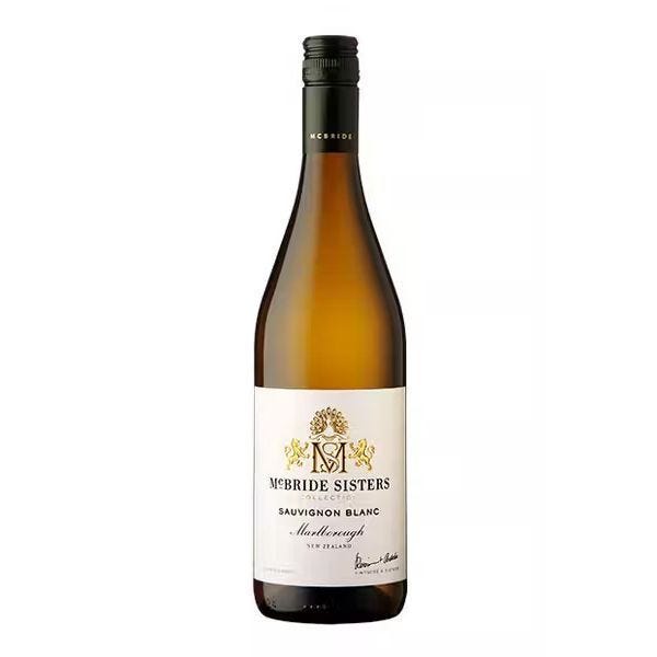 Marlborough Sauvignon Blanc 2022