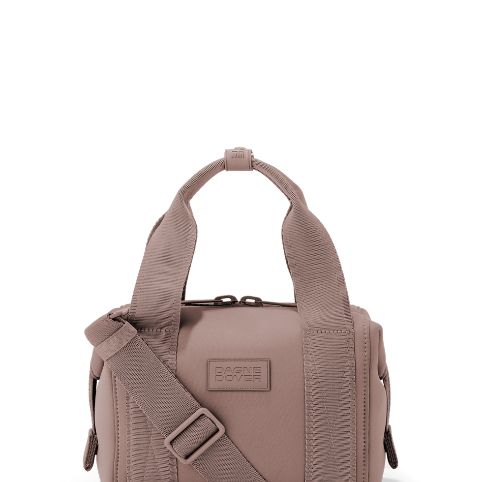 Landon Neoprene Carryall Bag (Extra Small)