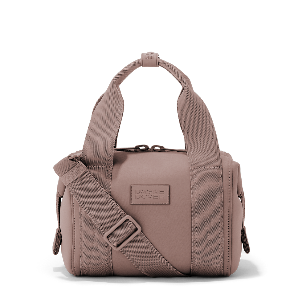 Landon Neoprene Carryall Bag (Extra Small)