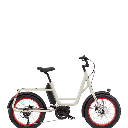RemiDemi 10D Electric Bike