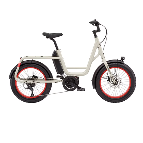 RemiDemi 10D Electric Bike