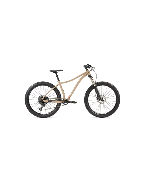 DRT 2.1 Mountain Bike