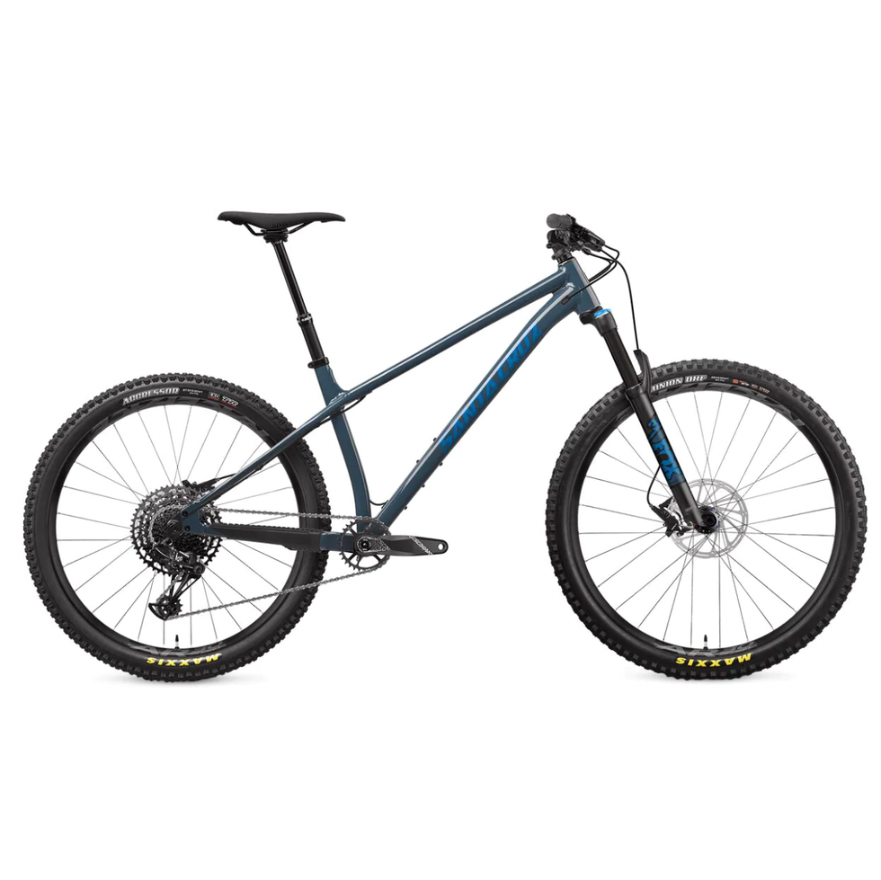 Chameleon MX R Mountain Bike - 2022