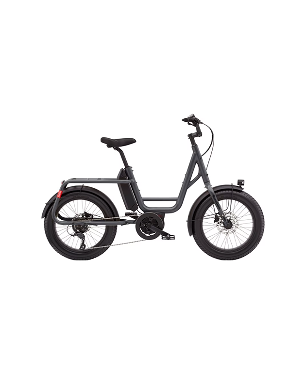 RemiDemi 9D Performance Sport Electric Bike
