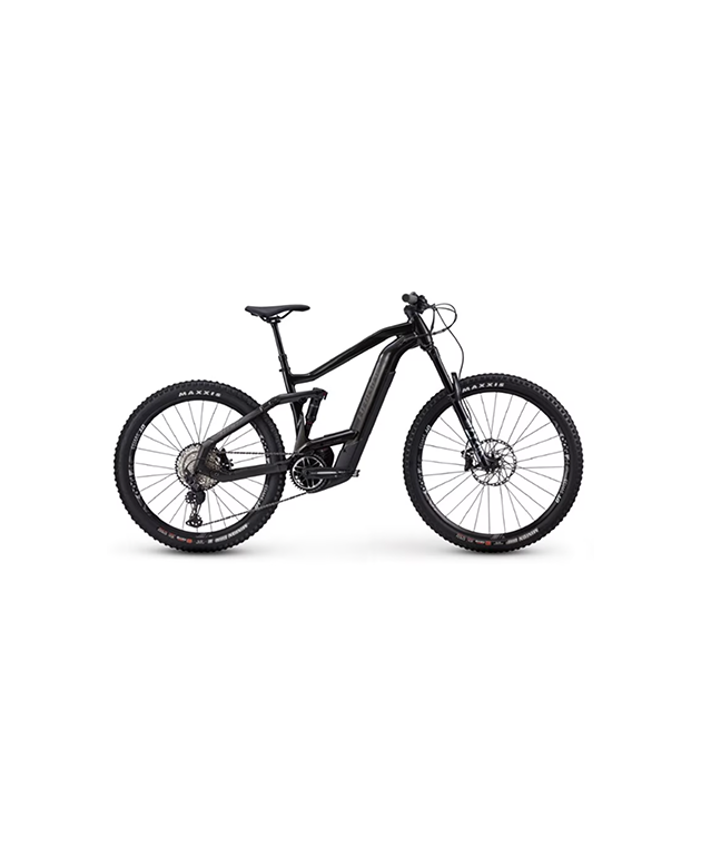 ALLMTN 5 Electric Bike