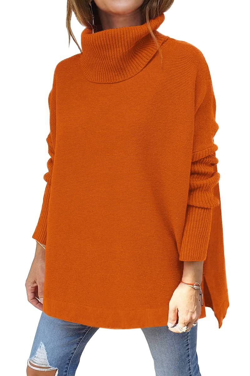 Thanksgiving turtleneck sale