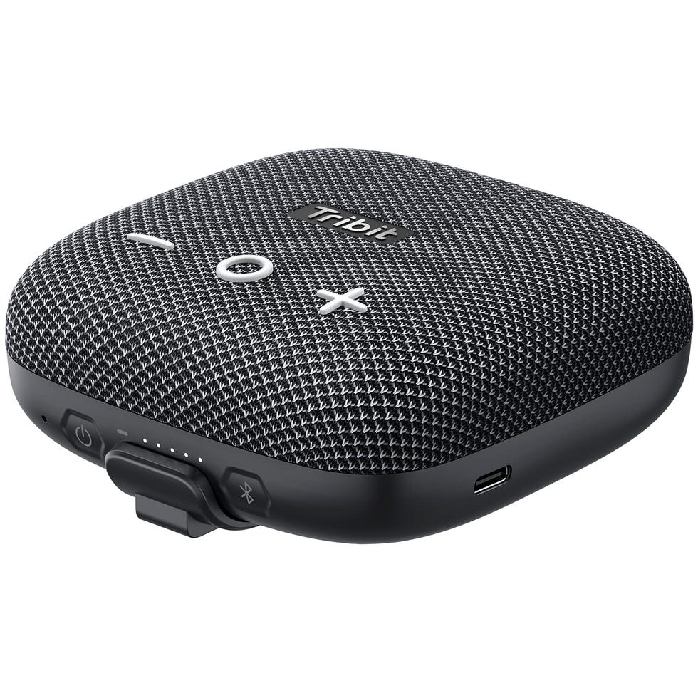 Best Mini Bluetooth Speakers 6 Best Mini Bluetooth Speakers, According to Our Tech Experts
