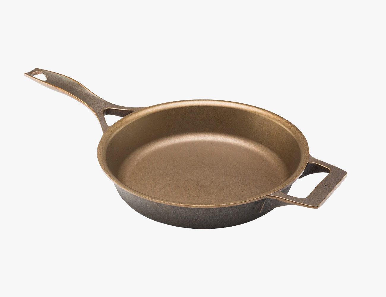 Smithey  Cast Iron Skillets — Athens Cooks