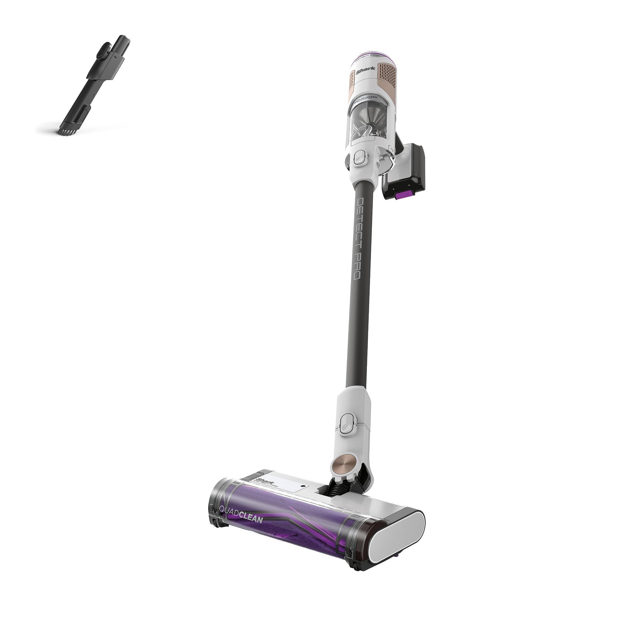 John lewis & partners cordless stick vacuum cleaner online review