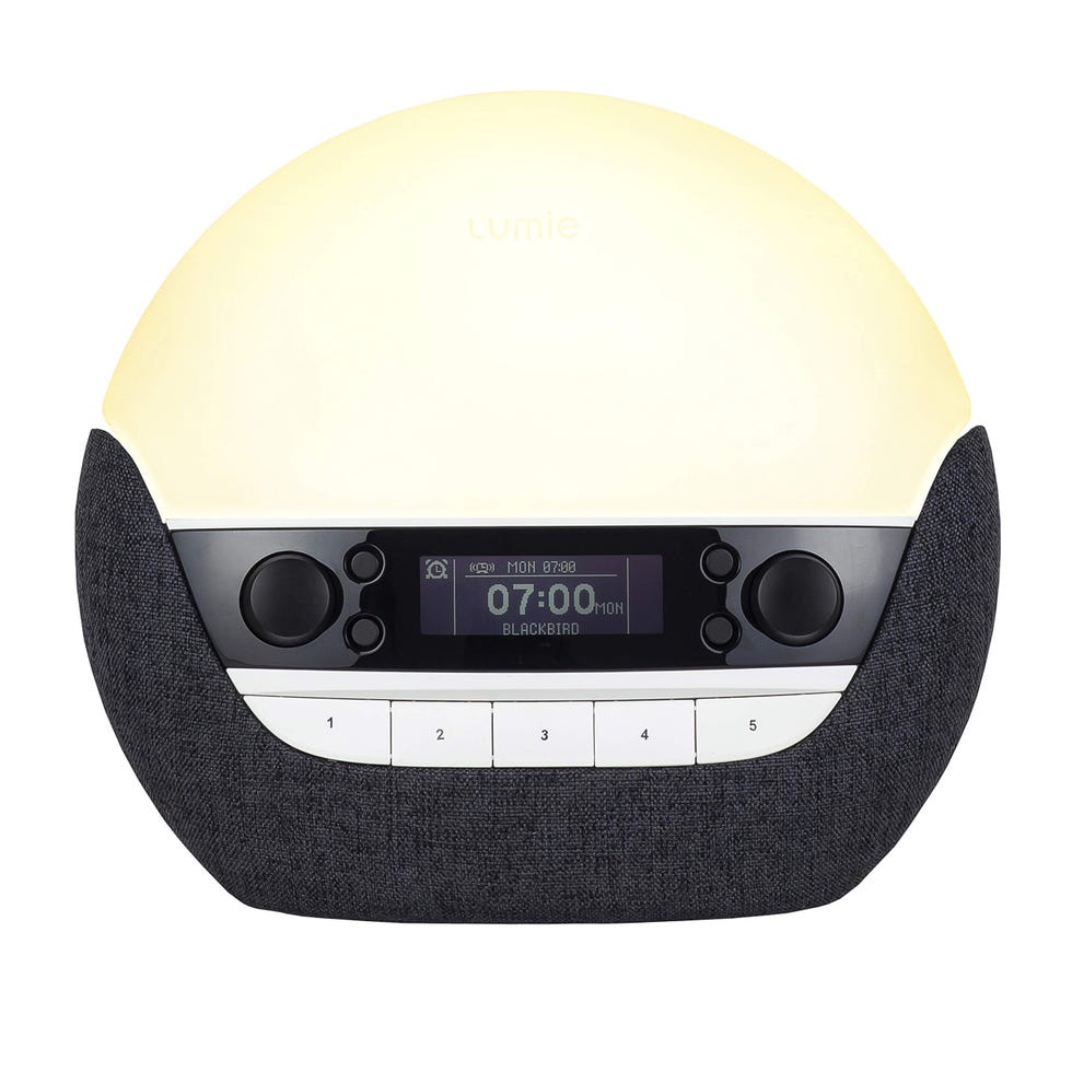 Bodyclock Luxe 750DAB