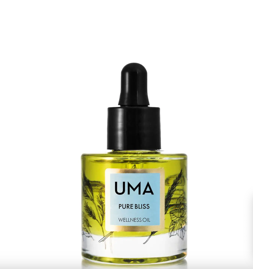 Pure Calm Wellness Oil 