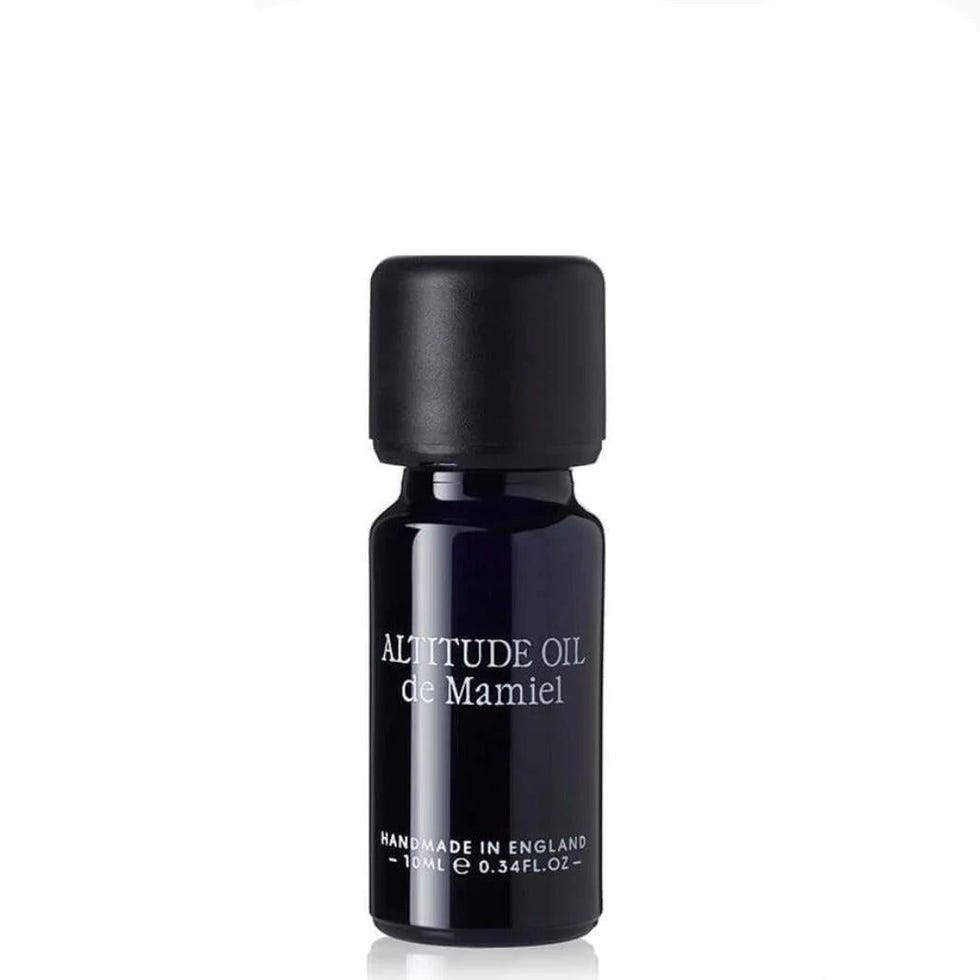 Altitude Oil